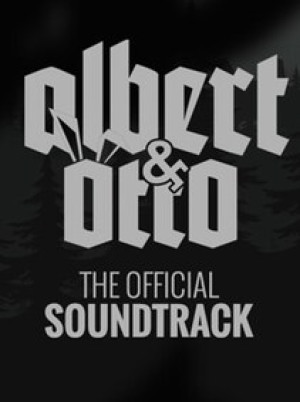 Albert and Otto - Original Soundtrack Steam Key GLOBAL