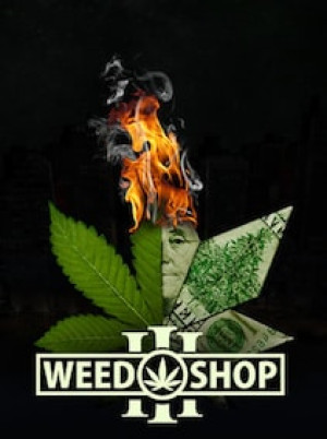 Weed Shop 3 (PC) - Steam Gift - GLOBAL