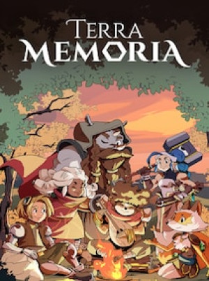 Terra Memoria (PC) - Steam Key - EUROPE