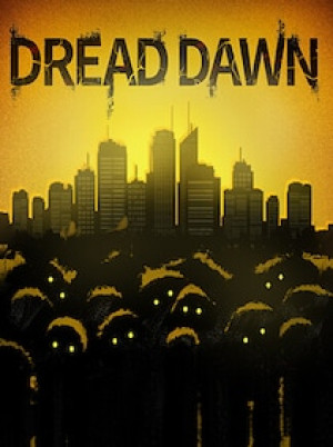 Dread Dawn (PC) - Steam Key - EUROPE