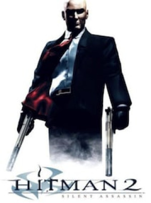 Hitman 2: Silent Assassin (PC) - Steam Account - GLOBAL