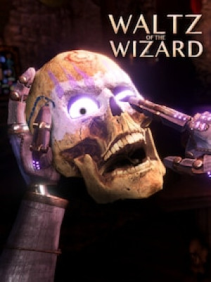 Waltz of the Wizard (PC) - Steam Gift - GLOBAL
