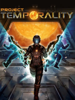 Project Temporality (PC) - Steam Gift - GLOBAL