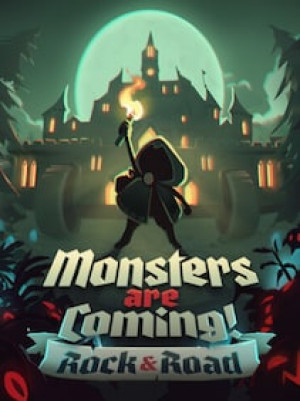 Monsters are Coming! Rock & Road (PC) - Steam Account - GLOBAL