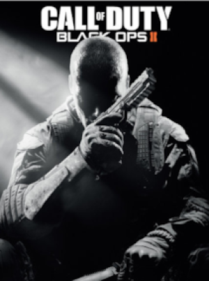 Call of Duty: Black Ops II (PC) - Microsoft Store Key - EUROPE