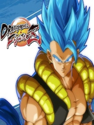 Dragon Ball FighterZ - DB Super Bundle (Nintendo Switch) - Nintendo eShop Key - EUROPE