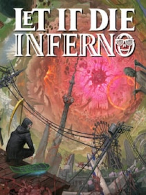 Let It Die: Inferno (PC) - Steam Account - GLOBAL