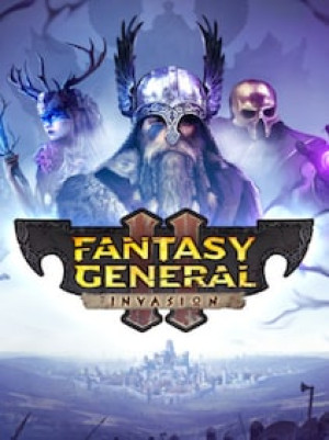 Fantasy General II (General Edition) - Steam - Key GLOBAL