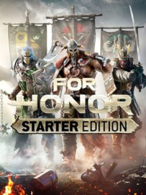 For Honor | Starter Edition (PC) - Ubisoft Connect Key - EMEA