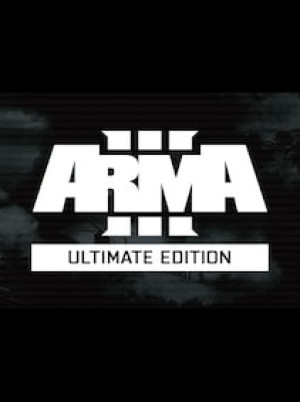 Arma 3 | Ultimate Edition (PC) - Steam Key - GLOBAL