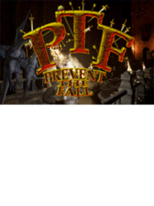 Prevent The Fall Steam Key GLOBAL