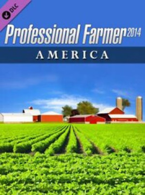Professional Farmer 2014 - America Steam Key GLOBAL