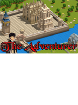 The Adventurer - Episode 1: Beginning of the End Steam Key GLOBAL