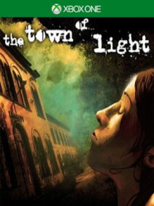 The Town of Light (Xbox One) - Xbox Live Key - EUROPE