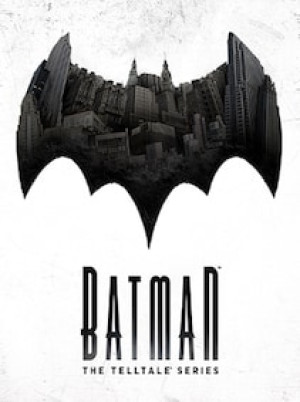 Batman - The Telltale Series Steam Gift GLOBAL