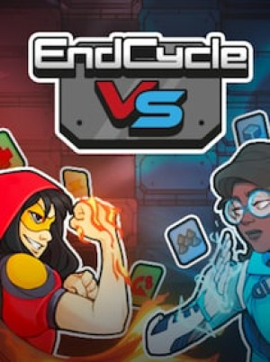 EndCycle VS (PC) - Steam Gift - GLOBAL
