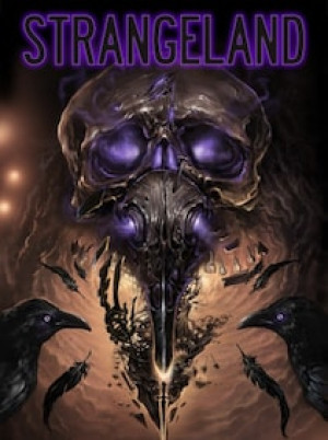 Strangeland (PC) - Steam Key - EUROPE