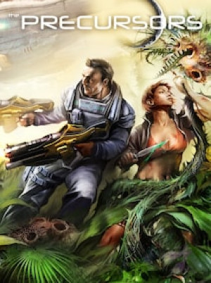 Precursors Steam Key GLOBAL