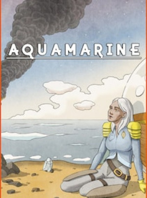 Aquamarine (PC) - Steam Gift - EUROPE