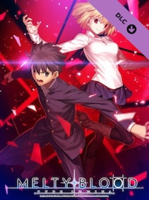 MELTY BLOOD ARCHIVES (PC) - Steam Gift - EUROPE