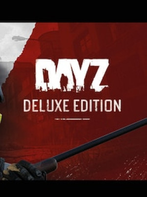 DayZ | Deluxe Edition (PC) - Steam Key - EUROPE
