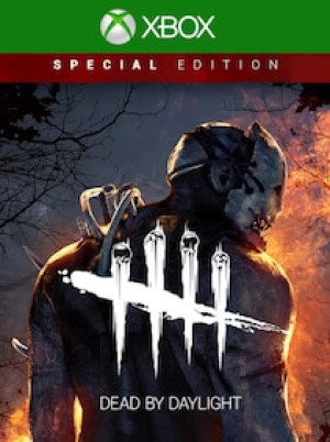 Dead by Daylight: Special Edition (Xbox One) - Xbox Live Key - EUROPE