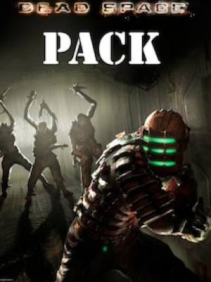 Dead Space Pack Steam Gift GLOBAL