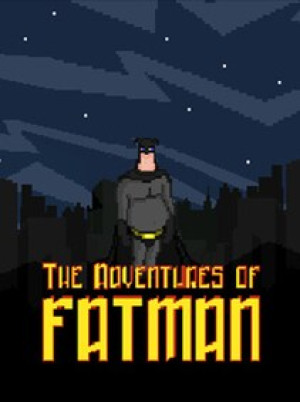 The Adventures of Fatman Steam Key GLOBAL