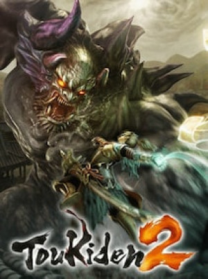 Toukiden 2 (PC) - Steam Gift - GLOBAL
