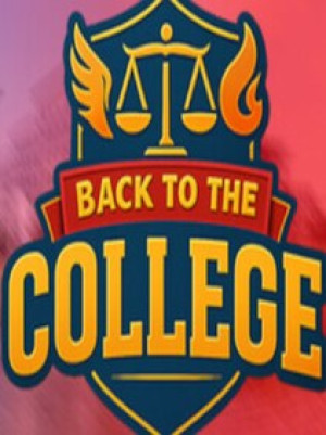 Back to the College (PC) - Steam Key - GLOBAL