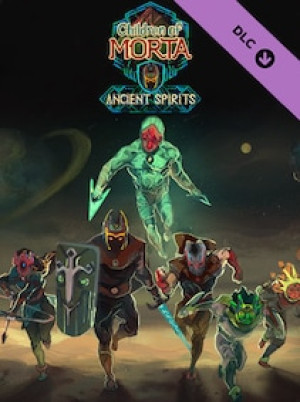 Children of Morta: Ancient Spirits (PC) - Steam Key - GLOBAL