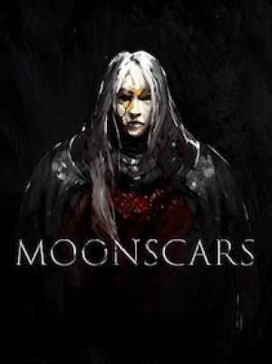 Moonscars (PC) - Steam Gift - GLOBAL