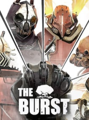 The Burst (PC) - Steam Key - GLOBAL