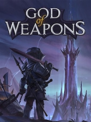 God Of Weapons (PC) - Steam Account - GLOBAL