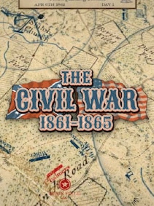 Grand Tactician: The Civil War (1861-1865) (PC) - Steam Gift - EUROPE