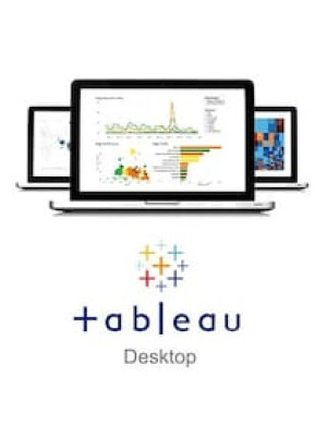 Tableau Desktop 2022 | Professional Edition (PC) (2 Devices, 1 Year) - tableau.com Key - GLOBAL