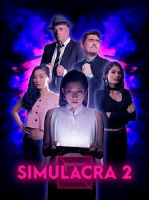 SIMULACRA 2 (PC) - Steam Gift - GLOBAL