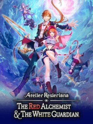 Atelier Resleriana: The Red Alchemist & the White Guardian (PC) - Steam Key - GLOBAL