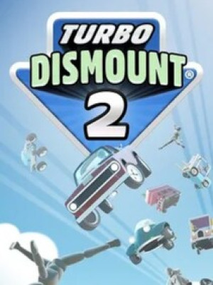 Turbo Dismount 2 (PC) - Steam Gift - GLOBAL