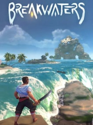 Breakwaters (PC) - Steam Gift - EUROPE