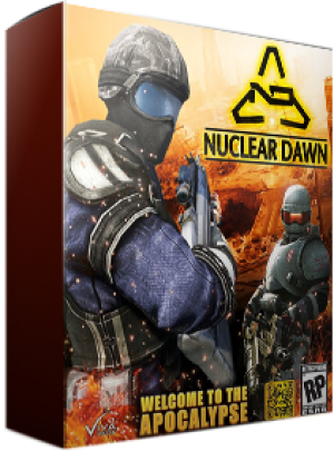 Nuclear Dawn Steam Key GLOBAL