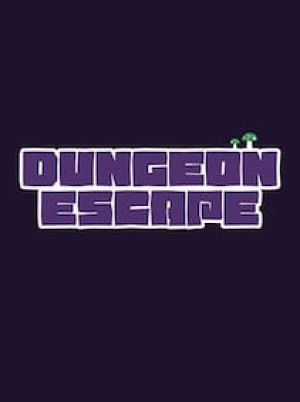 Dungeon Escape Steam Key GLOBAL