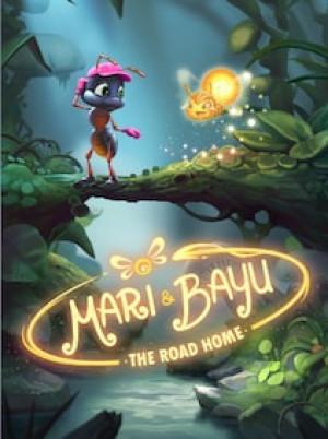 Mari and Bayu - The Road Home (PC) - Steam Key - GLOBAL