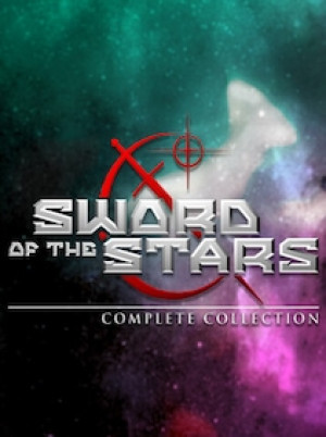 Sword of the Stars Complete Collection (PC) - Steam Key - EUROPE