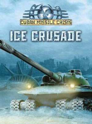 Cuban Missile Crisis: Ice Crusade (PC) - Steam Key - GLOBAL