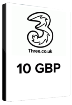 Three Standard UNITED KINGDOM UNITED KINGDOM 10 GBP