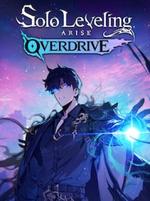 Solo Leveling: Arise Overdrive (PC) - Steam Gift - GLOBAL