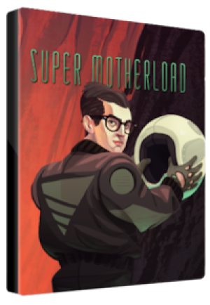 Super Motherload (PC) - Steam Gift - GLOBAL