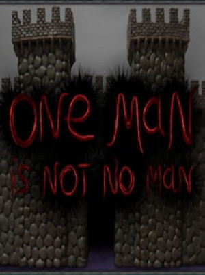 One Man Is Not No Man Steam Key GLOBAL