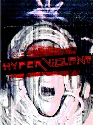 HyperViolent (PC) - Steam Account - GLOBAL